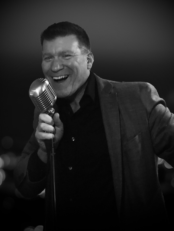 Bobby Martin