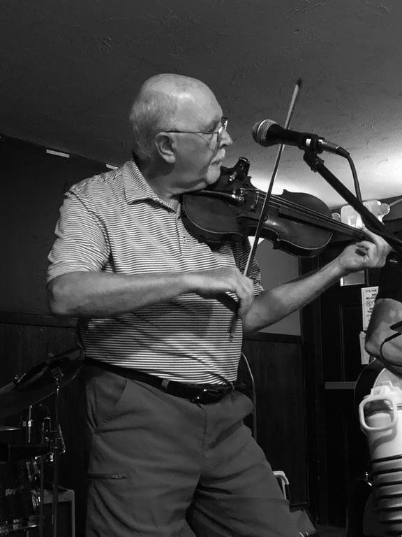 Joel Greene